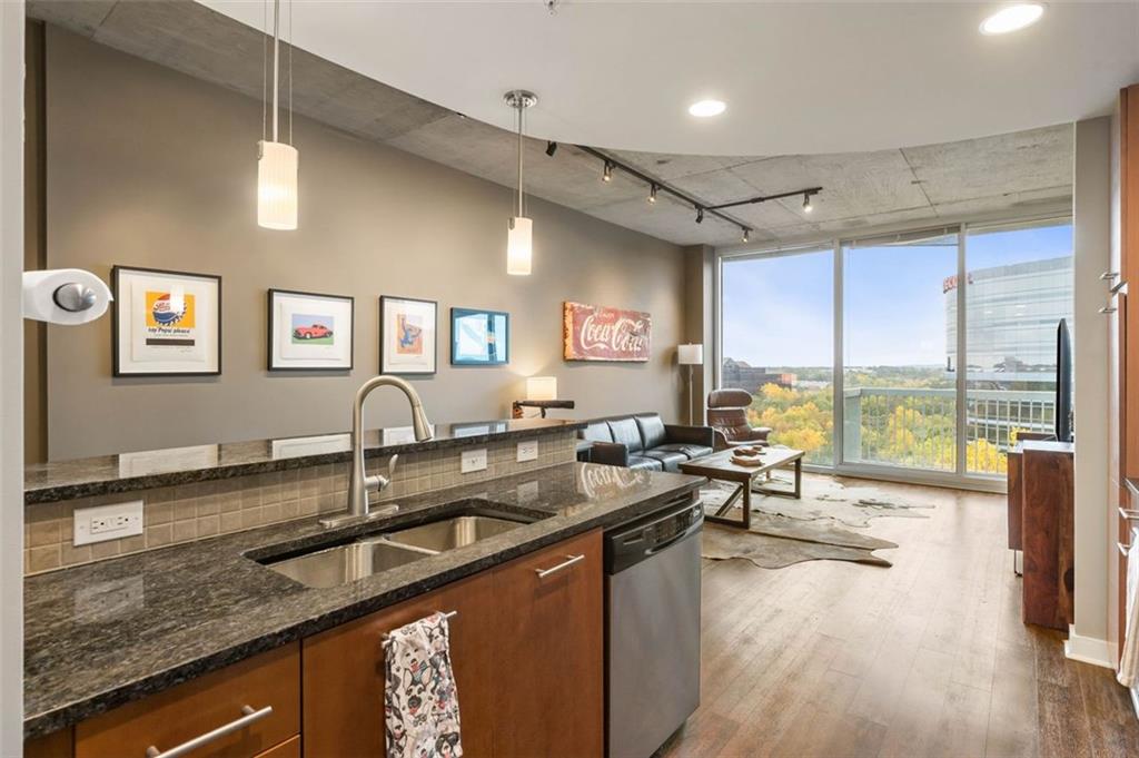 3300 Windy Ridge Parkway SE Unit 1105