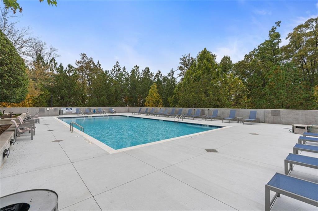 3300 Windy Ridge Parkway SE Unit 1105