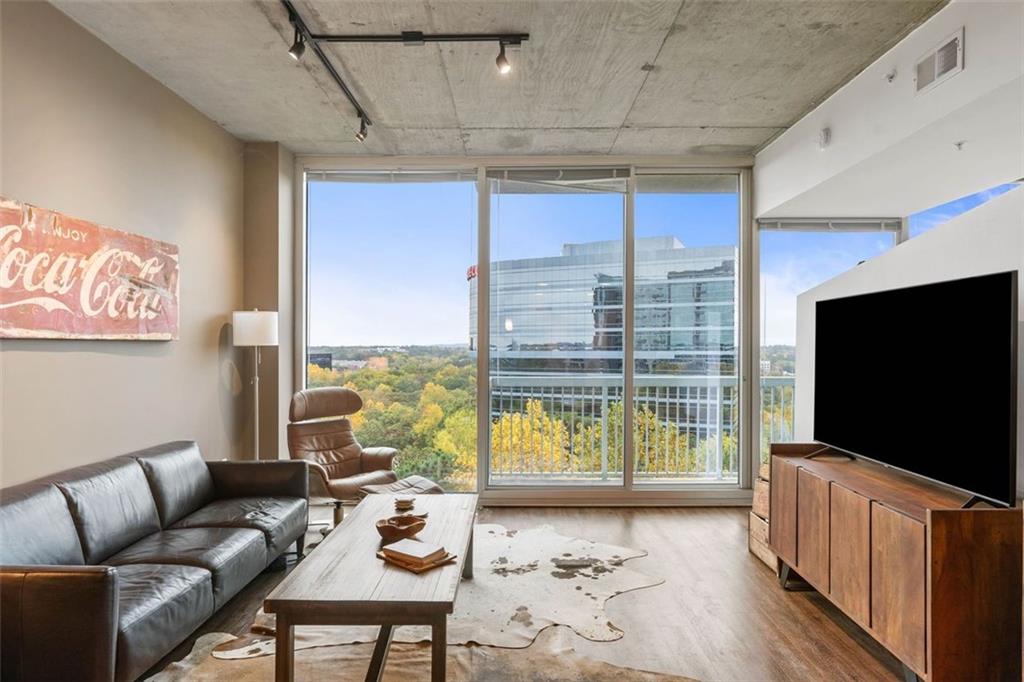 3300 Windy Ridge Parkway SE Unit 1105