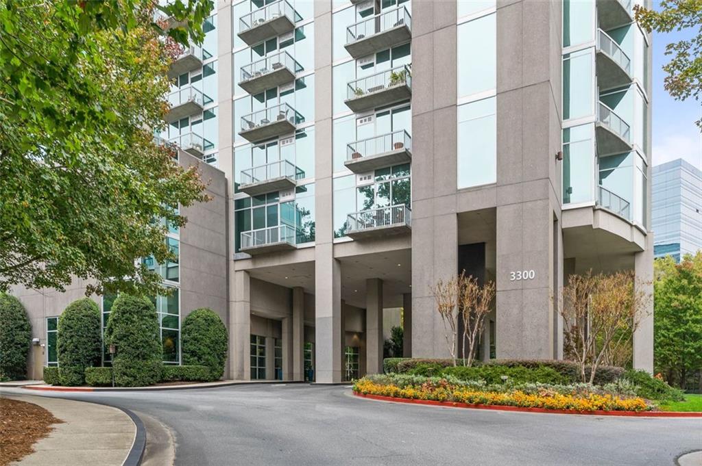 3300 Windy Ridge Parkway SE Unit 1105
