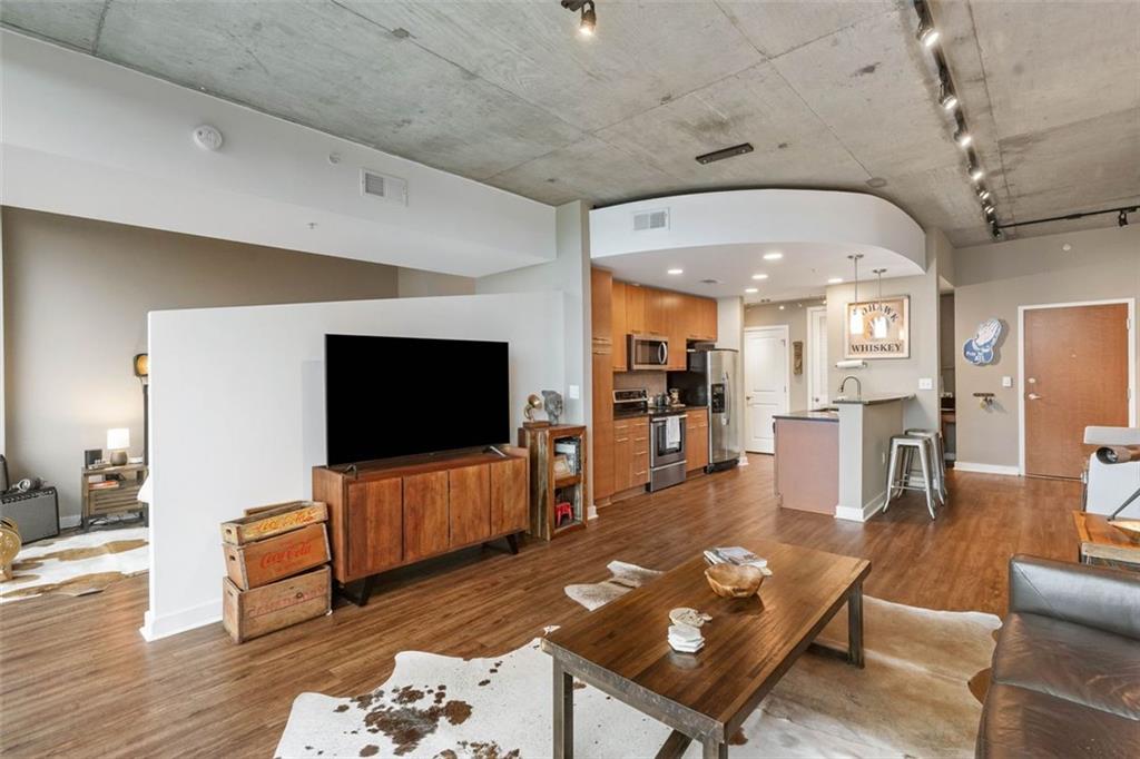 3300 Windy Ridge Parkway SE Unit 1105