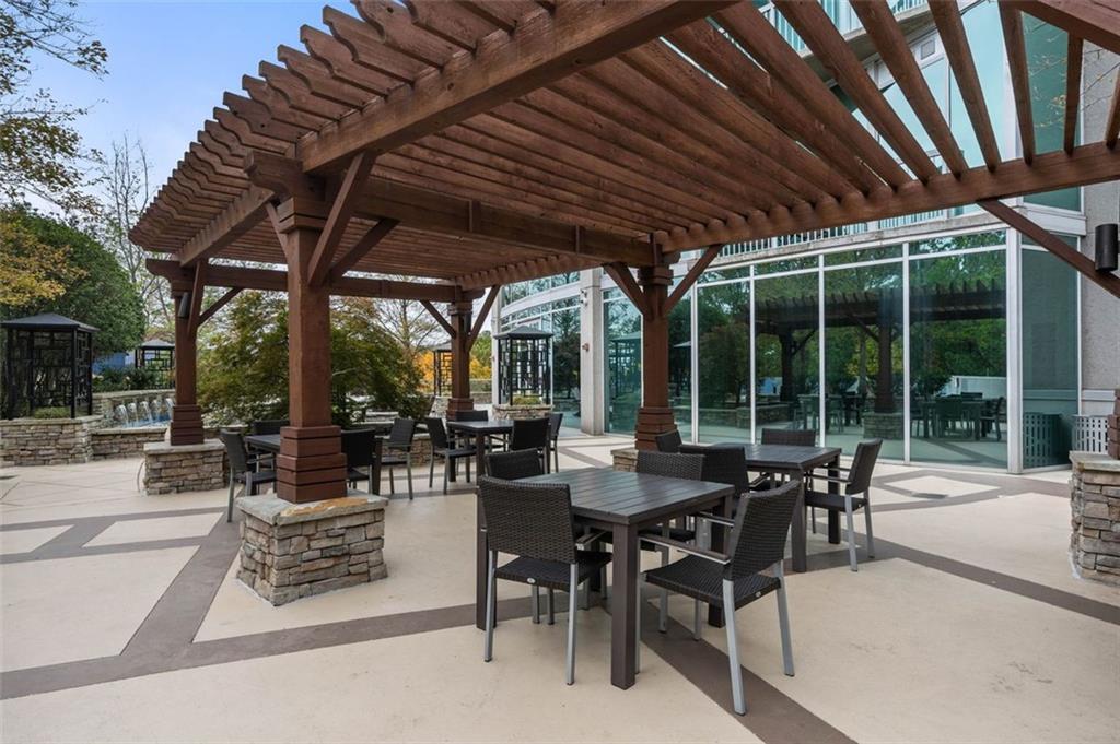 3300 Windy Ridge Parkway SE Unit 1105