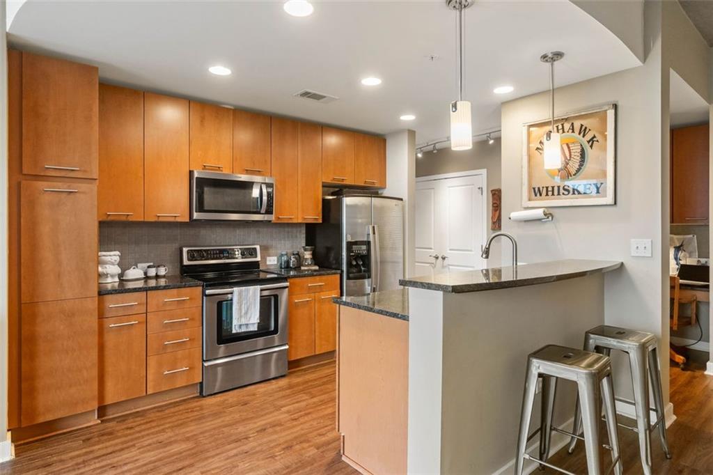 3300 Windy Ridge Parkway SE Unit 1105