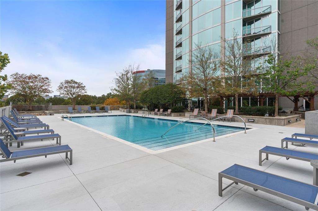 3300 Windy Ridge Parkway SE Unit 1105
