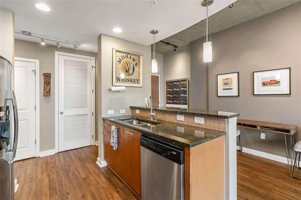 3300 Windy Ridge Parkway SE Unit 1105