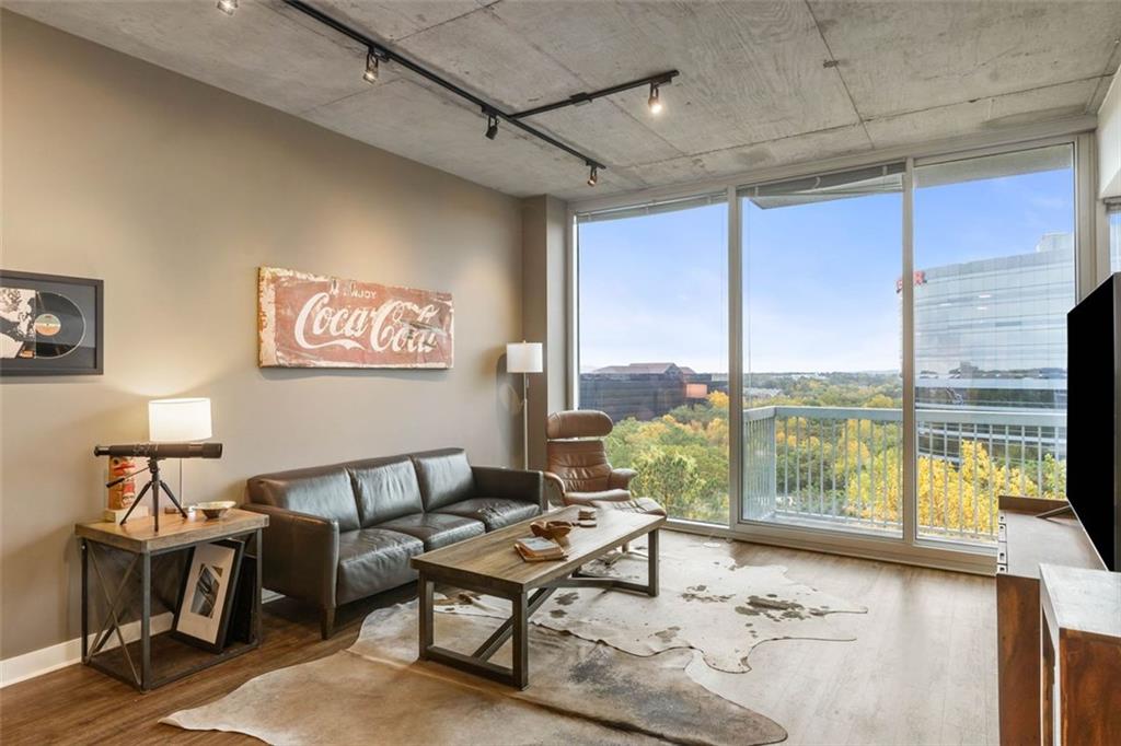 3300 Windy Ridge Parkway SE Unit 1105