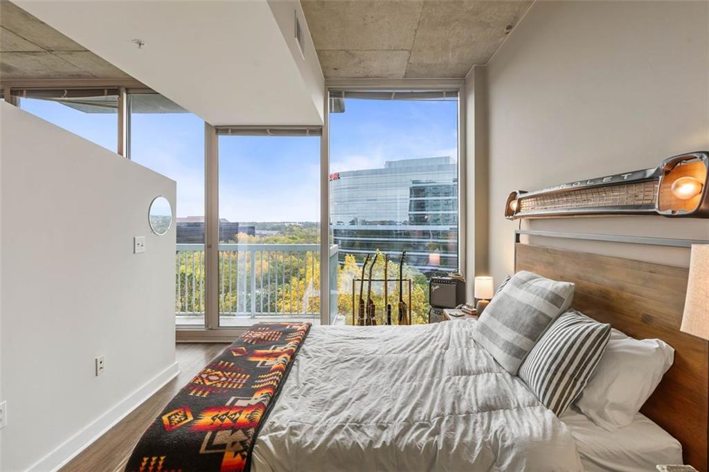 3300 Windy Ridge Parkway SE Unit 1105