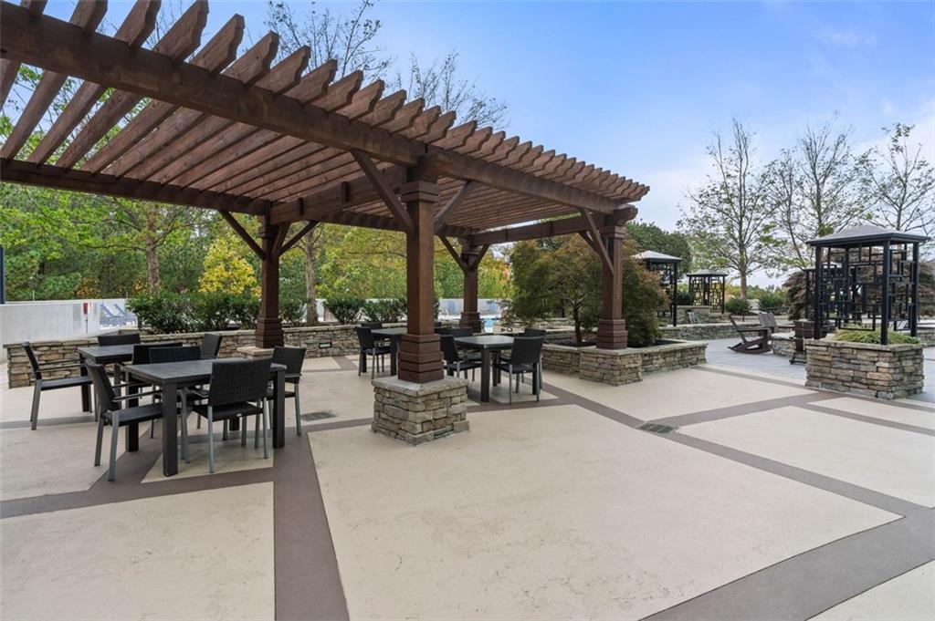 3300 Windy Ridge Parkway SE Unit 1105