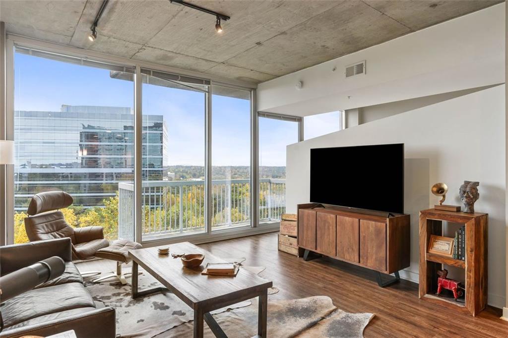 3300 Windy Ridge Parkway SE Unit 1105