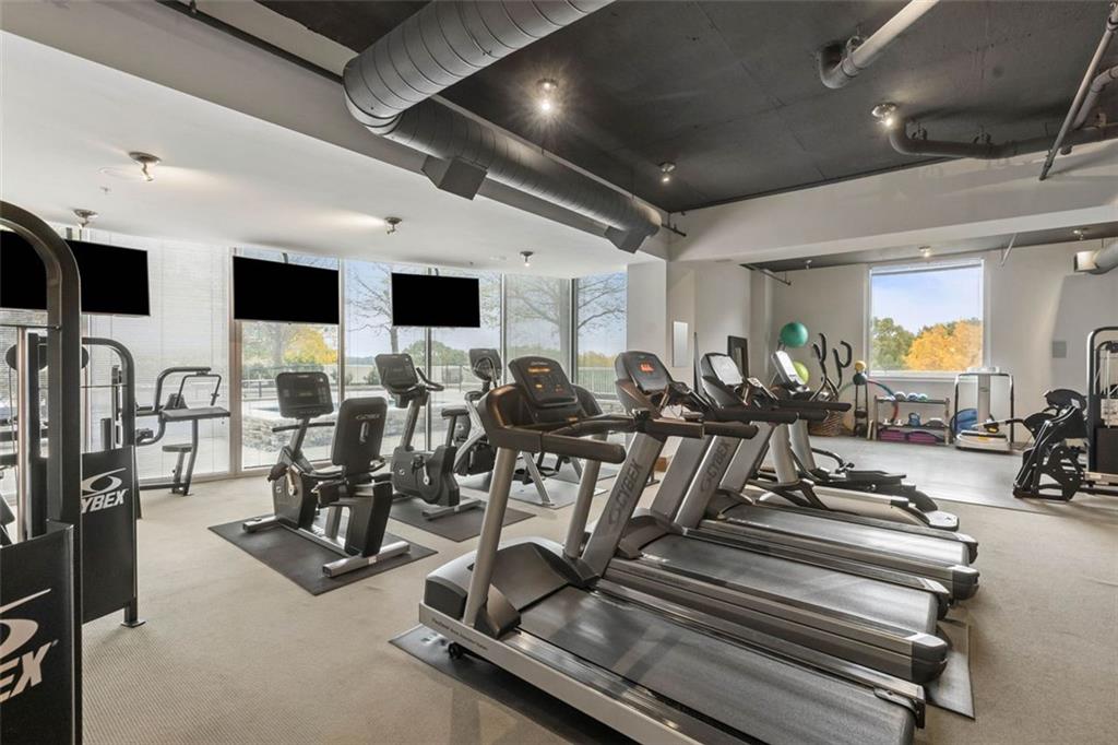 3300 Windy Ridge Parkway SE Unit 1105