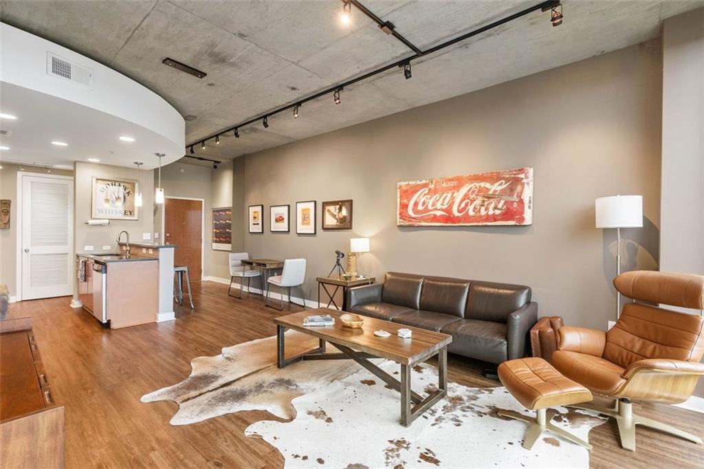 3300 Windy Ridge Parkway SE Unit 1105