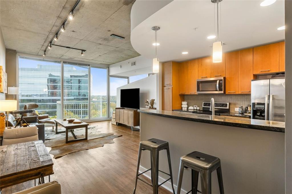 3300 Windy Ridge Parkway SE Unit 1105