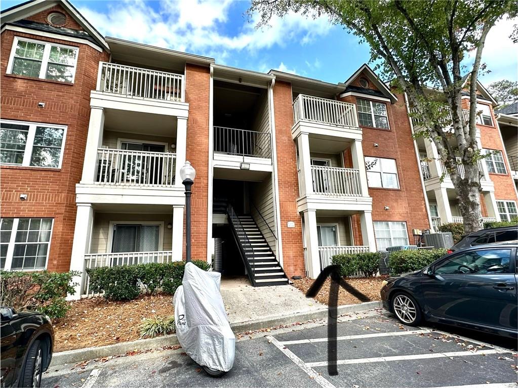4090 Chastain Park Court NE