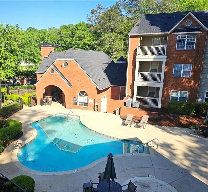 4090 Chastain Park Court NE