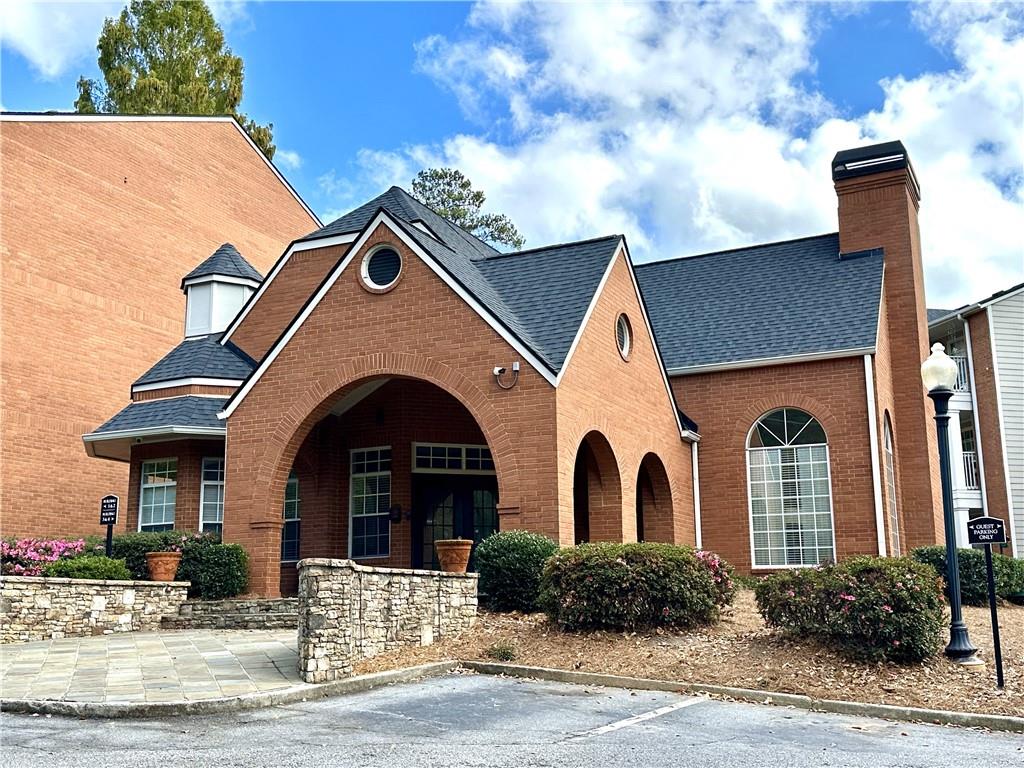 4090 Chastain Park Court NE
