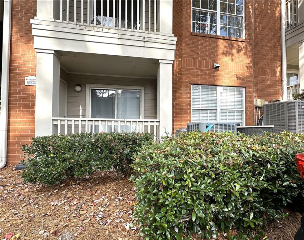 4090 Chastain Park Court NE