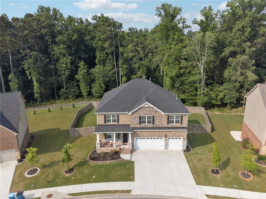279 Azalea Bloom Drive
