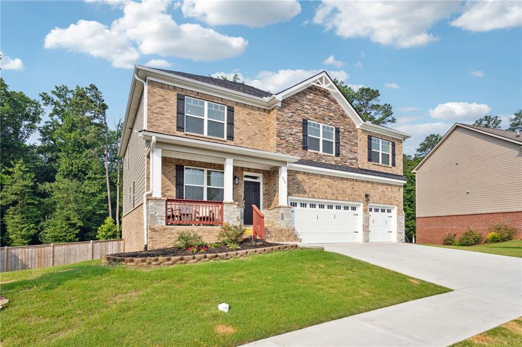 279 Azalea Bloom Drive