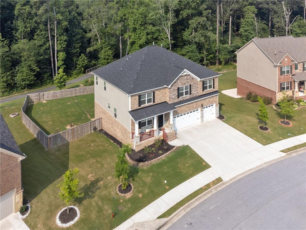 279 Azalea Bloom Drive
