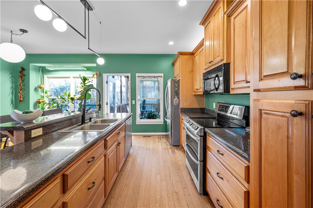 159 Cherrystone Walk