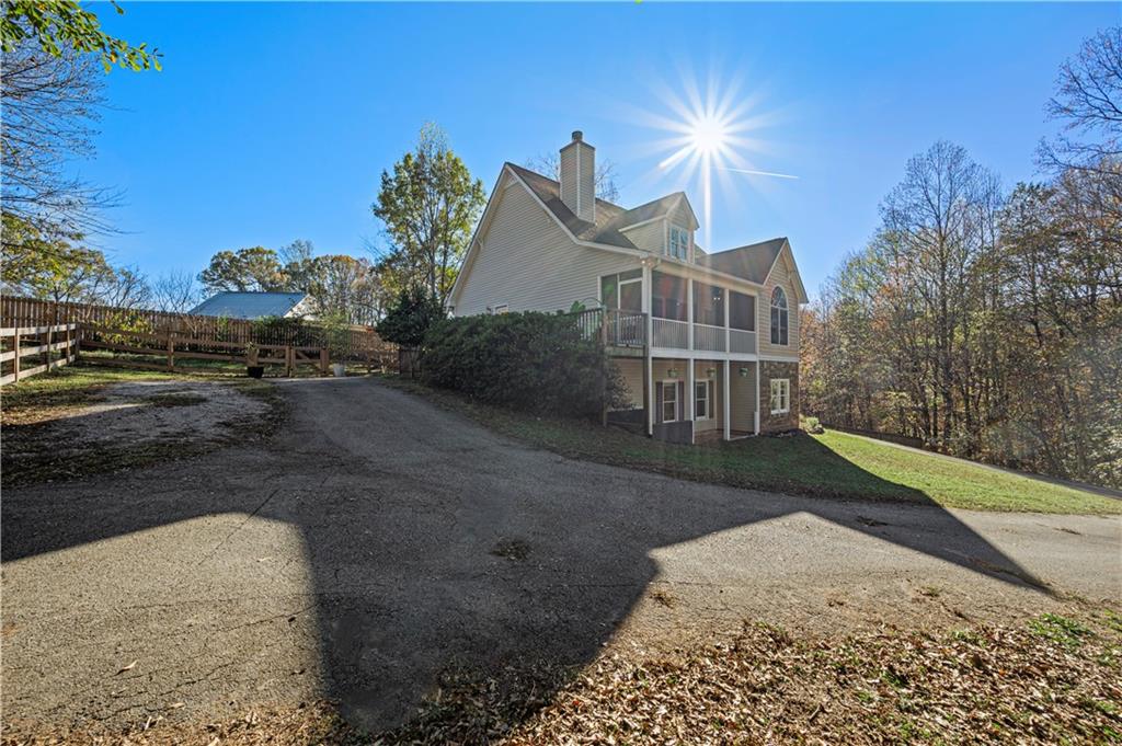 159 Cherrystone Walk