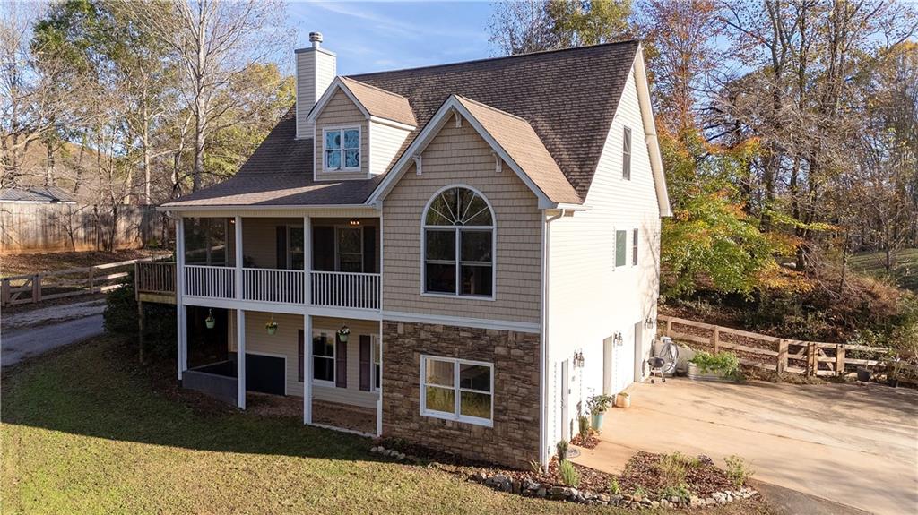 159 Cherrystone Walk