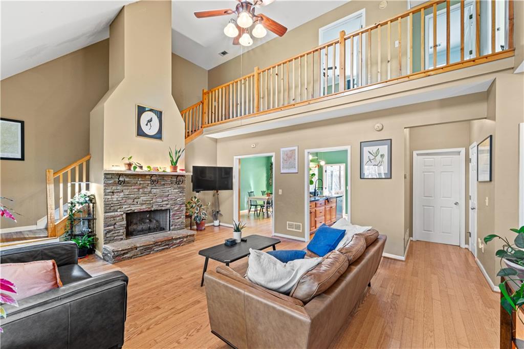 159 Cherrystone Walk