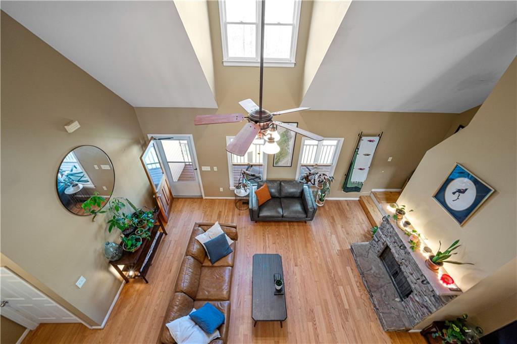 159 Cherrystone Walk