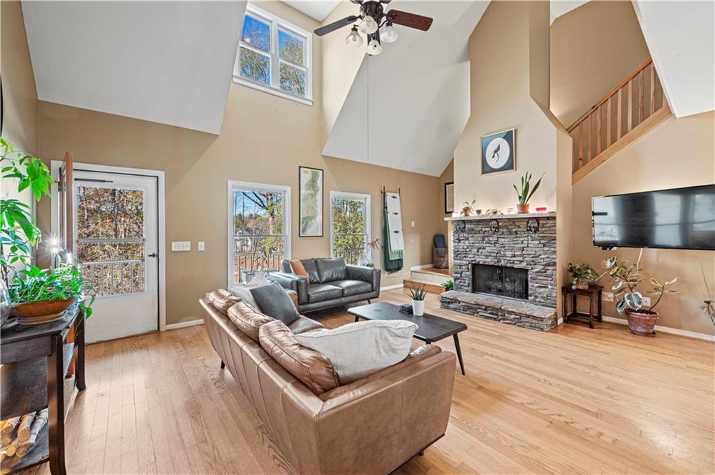 159 Cherrystone Walk