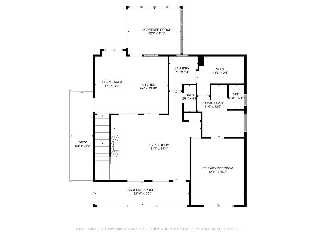 159 Cherrystone Walk