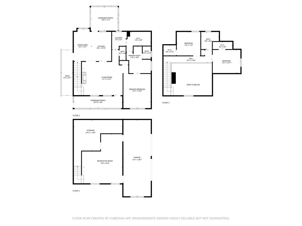 159 Cherrystone Walk