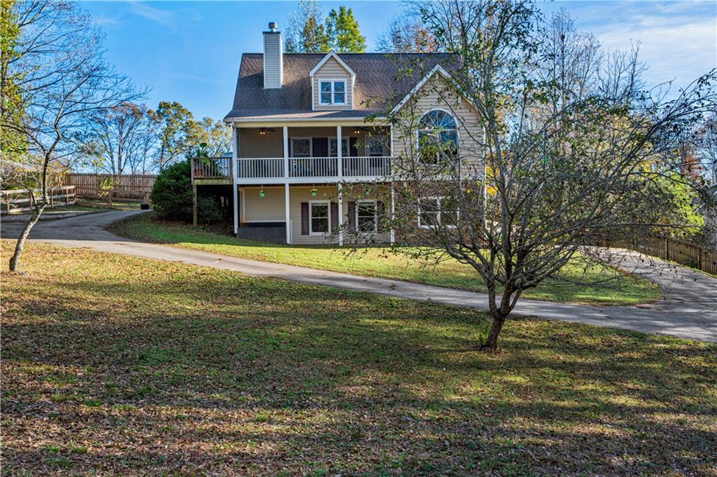 159 Cherrystone Walk