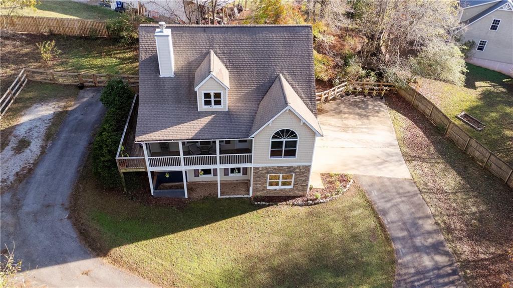 159 Cherrystone Walk