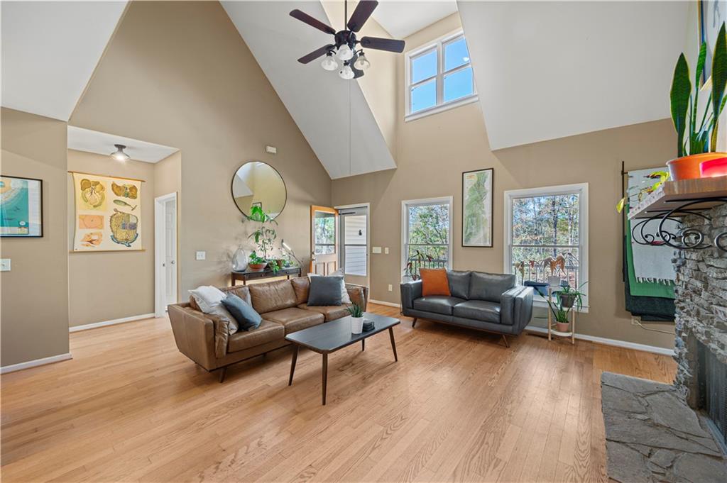 159 Cherrystone Walk