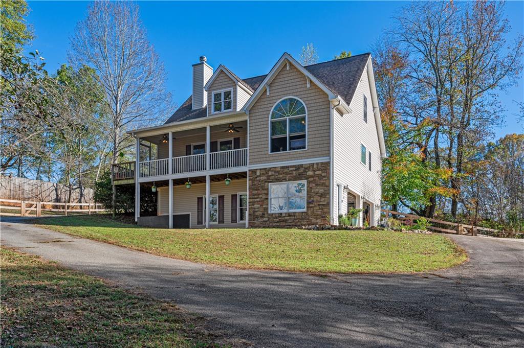 159 Cherrystone Walk