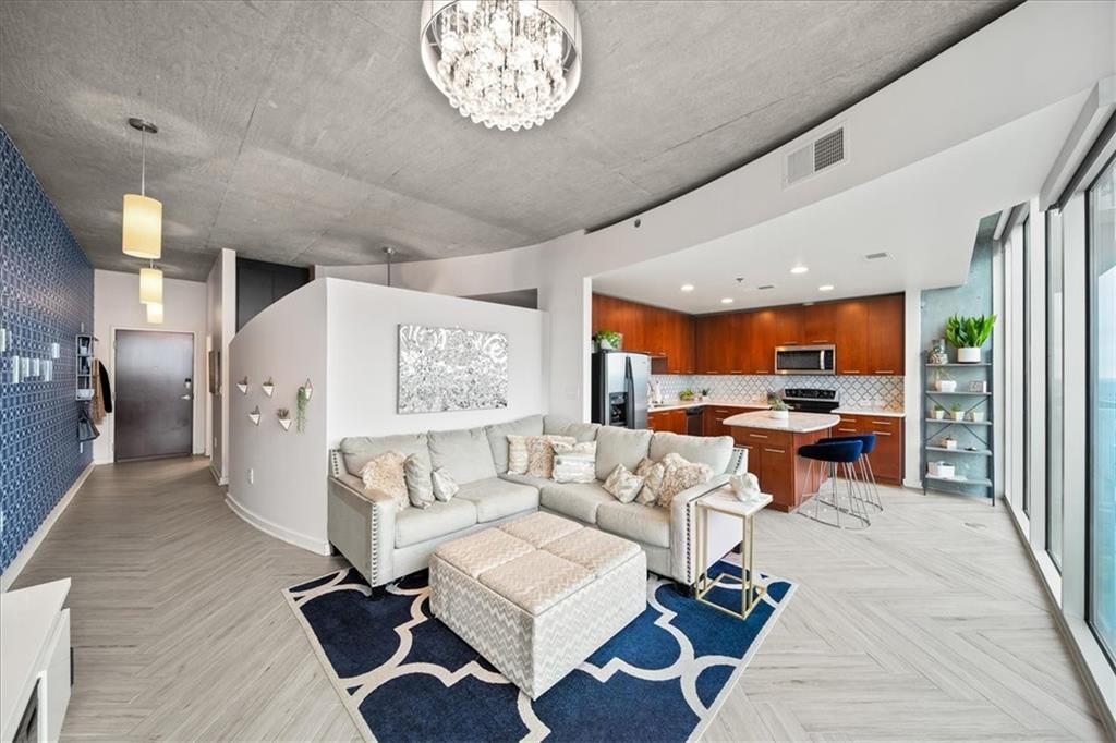 3324 Peachtree Road NE Unit 2612