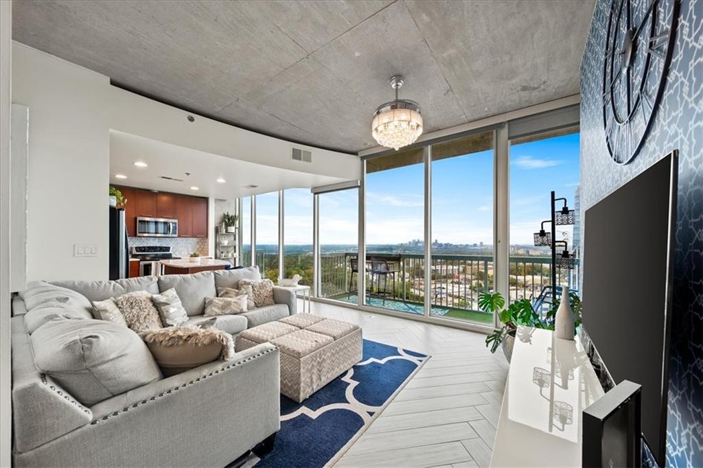 3324 Peachtree Road NE Unit 2612