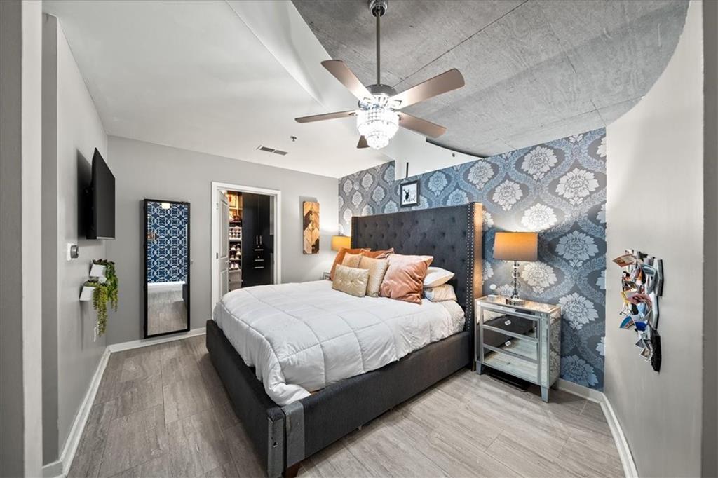 3324 Peachtree Road NE Unit 2612