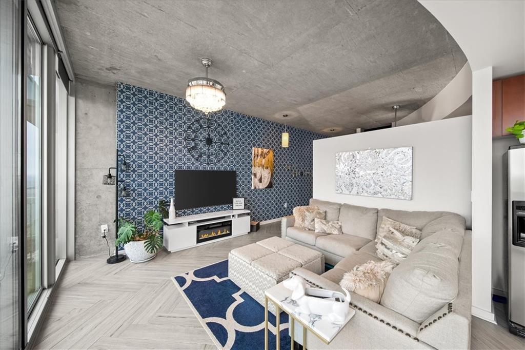 3324 Peachtree Road NE Unit 2612
