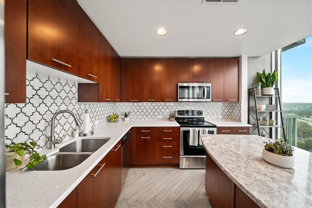 3324 Peachtree Road NE Unit 2612