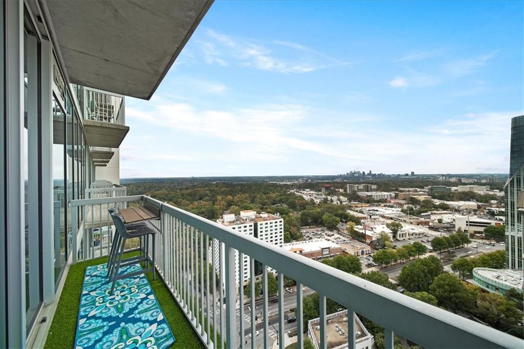 3324 Peachtree Road NE Unit 2612