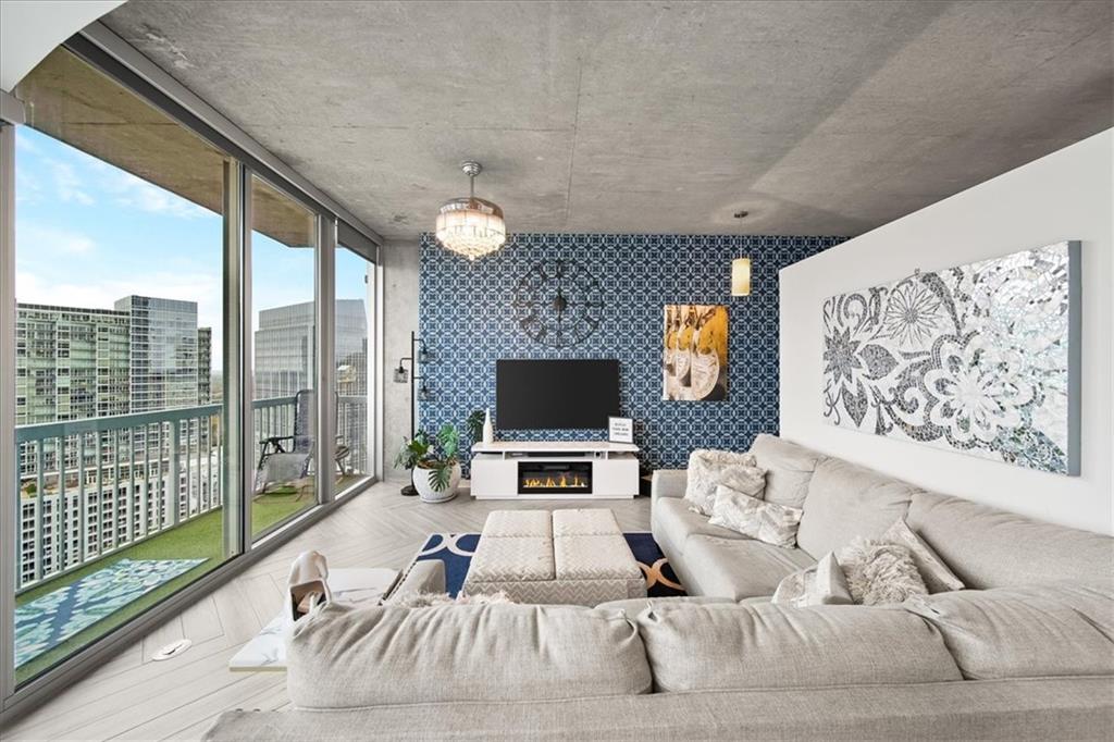 3324 Peachtree Road NE Unit 2612