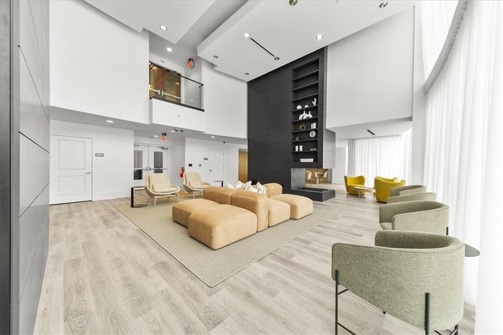 3324 Peachtree Road NE Unit 2612