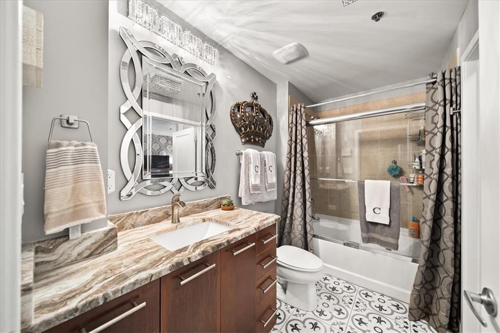 3324 Peachtree Road NE Unit 2612