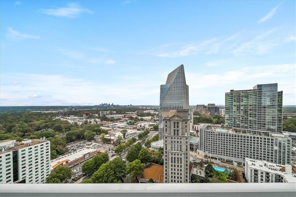 3324 Peachtree Road NE Unit 2612