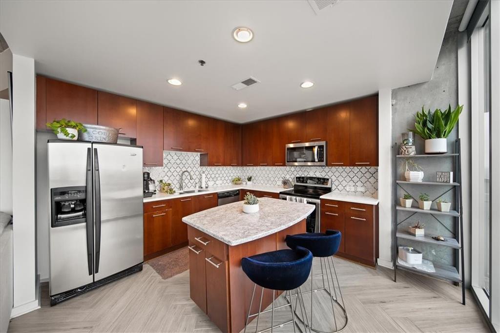 3324 Peachtree Road NE Unit 2612