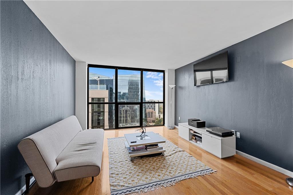 1280 W Peachtree Street NW Unit 3502