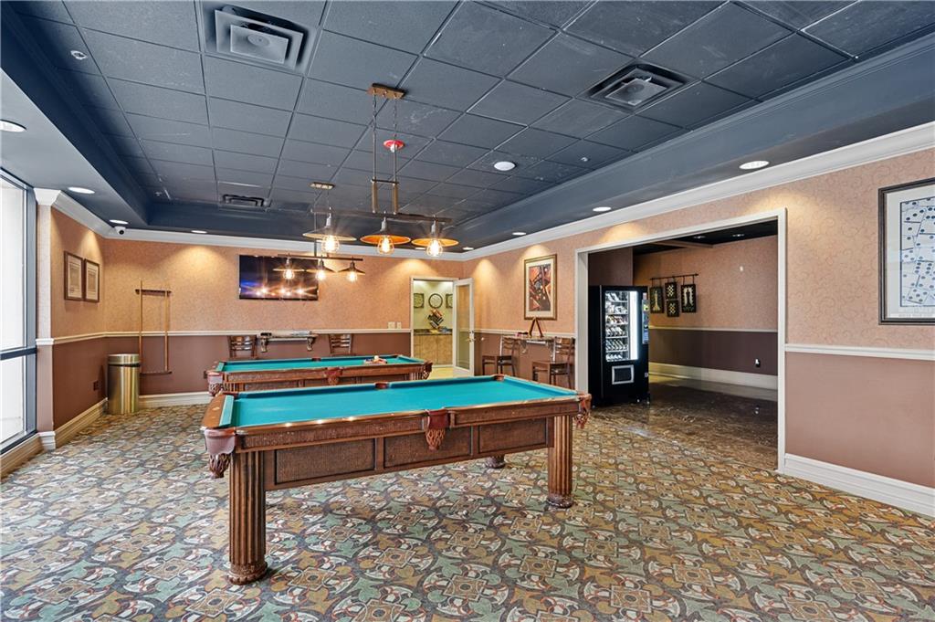 1280 W Peachtree Street NW Unit 3502