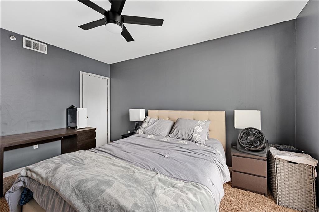 1280 W Peachtree Street NW Unit 3502