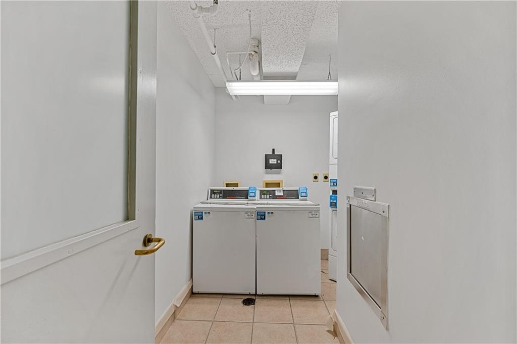 1280 W Peachtree Street NW Unit 3502